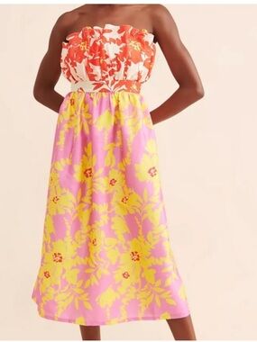 Anthropologie | Dresses | New Anthropologie Mariposa Lace Dress By Tracy  Reese Size 8 | Poshmark